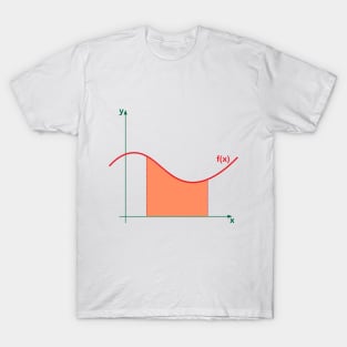 integral graph T-Shirt